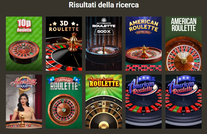 Roulette: il cuore pulsante del casinò