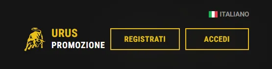 Login su Casinoly Casino