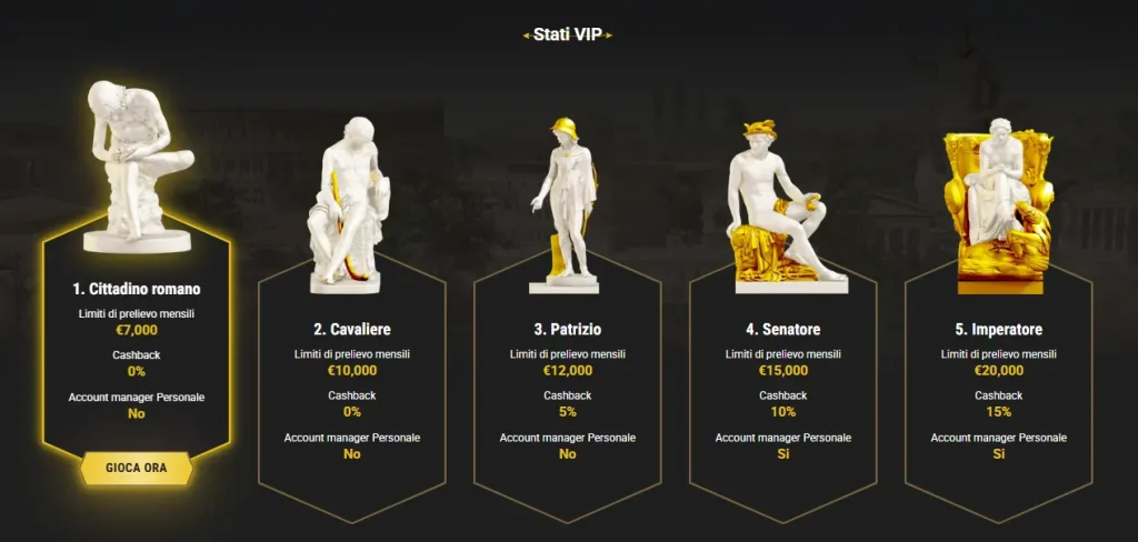 Programma VIP